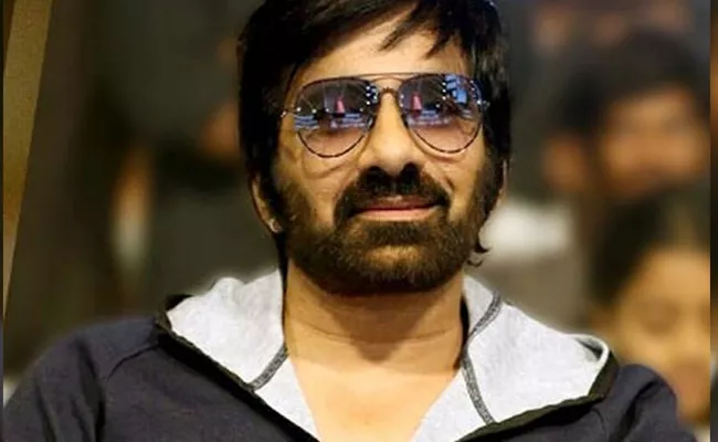 Ravi Teja Emotional Tweet On Dhamaka Success - Sakshi