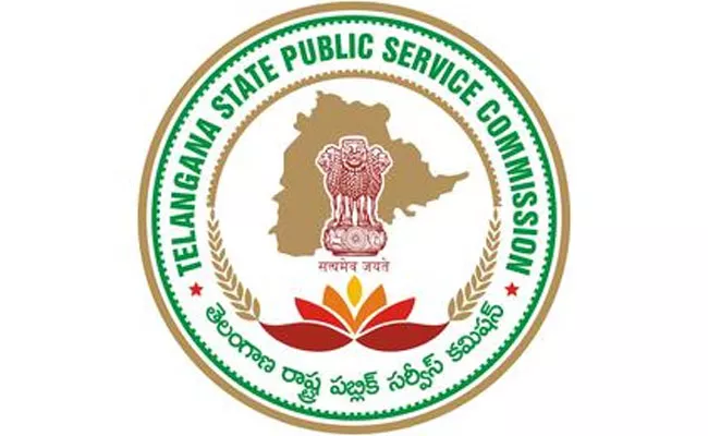 Telangana TSPSC Four More Notifications Year End 2022 - Sakshi