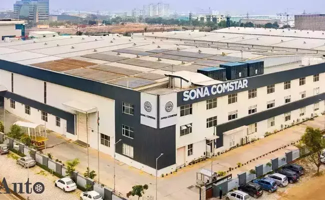 Sona Comstar To Acquire 54pc Stake In Serbia Company Novelic - Sakshi