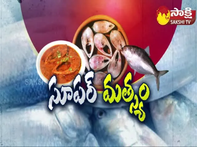 Andhra Pradesh top Contributor to Fish Exports