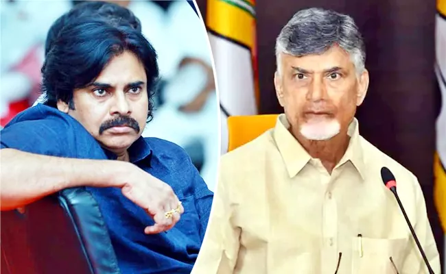 MP Mithun Reddy Serious Comments On Pawan Kalyan And Chandrababu - Sakshi