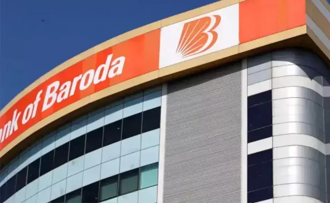 Bank Of Baroda Stock To Customers, Hikes Mclr By Up To 35 Basis Points - Sakshi