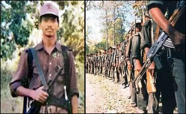 Maoist Leader Madvi Hidma Encounter Special Story - Sakshi