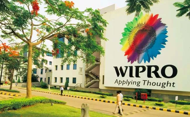 Wipro rolls out record senior promotions to retain talent - Sakshi