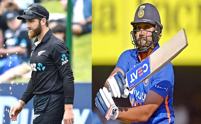 Ind Vs NZ 1st ODI Hyderabad: Tickets Price Where To Buy Collect Full Details - Sakshi