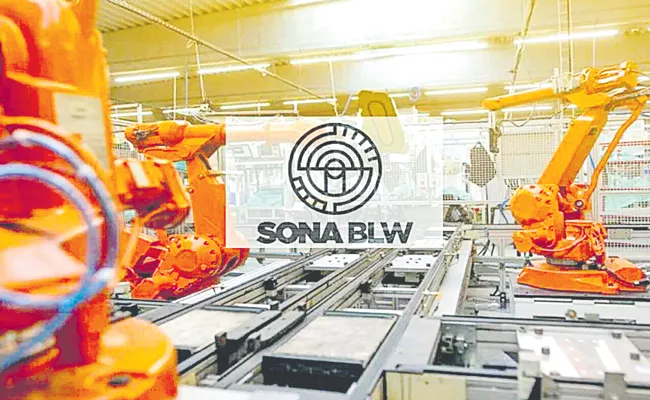 Sona Comstar to acquire 54percent stake in Serbian firm NOVELIC - Sakshi