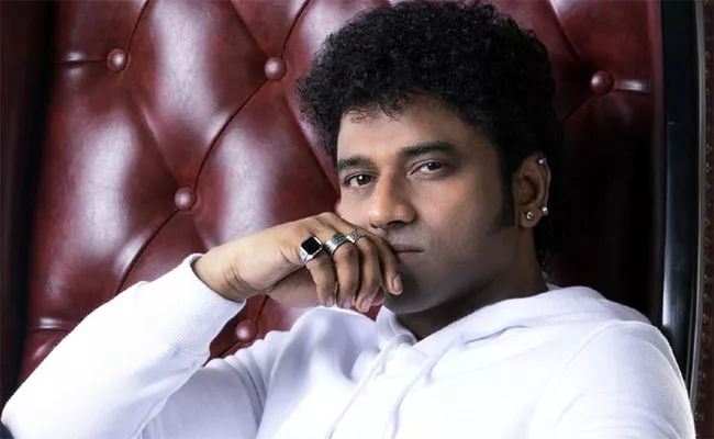 Devi Sri Prasad Special Interview About Waltair Veerayya - Sakshi