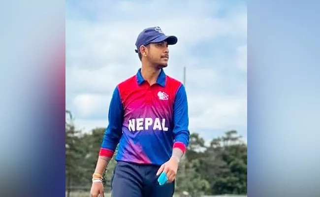 Nepal Cricketer Sandeep Lamichhane Get Bail Check Details - Sakshi