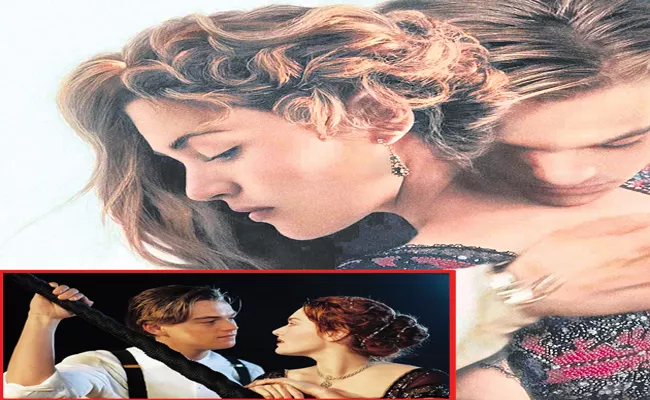 Titanic Makes Its 25th Anniversary Comeback in 3D 4K - Sakshi