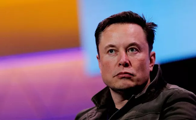 Elon Musk Faces US Fraud Trial Over 2018 Tesla Tweet - Sakshi