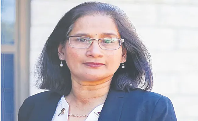 Indian-American woman Usha Reddi becomes Senator in Kansas state - Sakshi