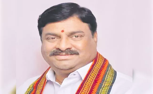 Hyderabad: Gudimalkapur corporator Devara Karunakar Passed Away - Sakshi