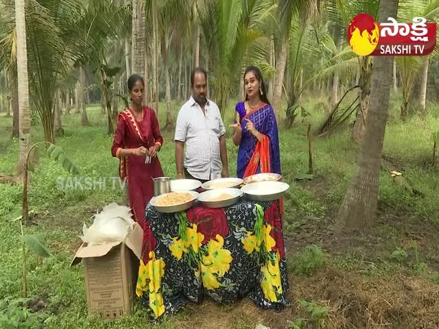 Sankranti Festival 2023: Sankranti Special Sweets In Konaseema