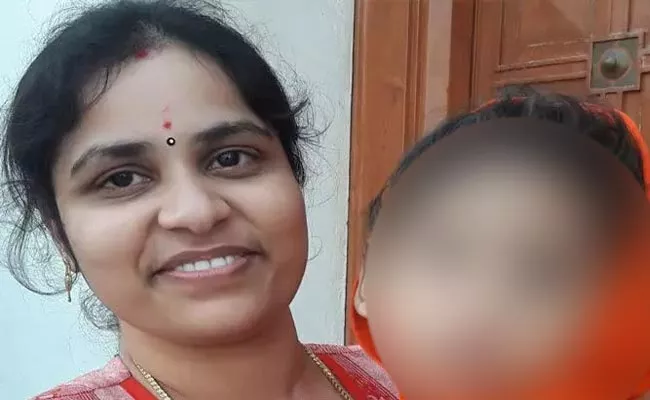 Wife Commits Suicide Due To Husband Harassment In Kukatpally - Sakshi