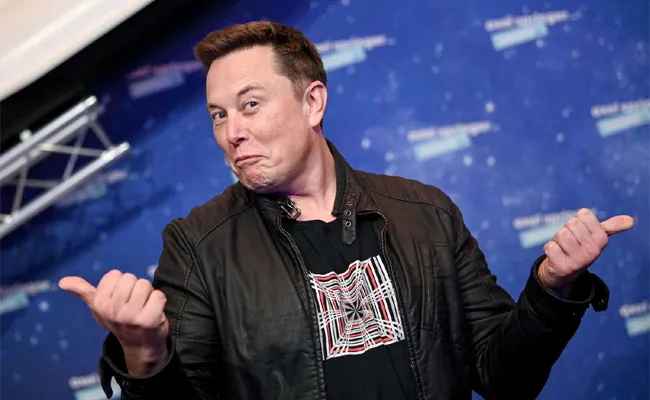 Elon Musk Ask Netizens: Twitter Or Instagram, Which Is Better - Sakshi