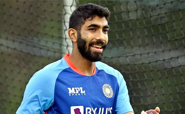 Jasprit Bumrah likely to paly Ranji Trophy before India comeback - Sakshi