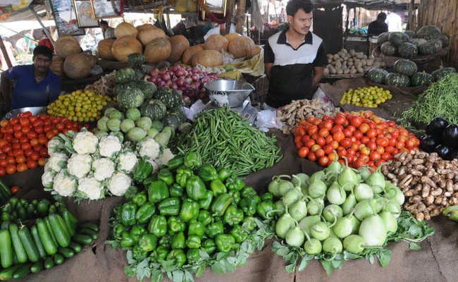 India: Wpi Inflation Down To 22 Month Low Of Almost 5 Pc December - Sakshi