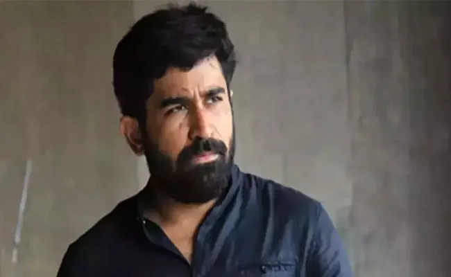 Vijay Antony Met With An Accident And Now In Critical Condition By Reports - Sakshi