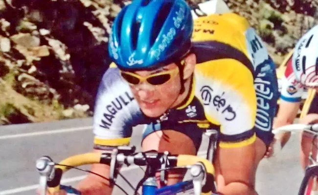 Spain Cyclist Who Spent 24 YEARS In Coma After Accident Passed-Away - Sakshi