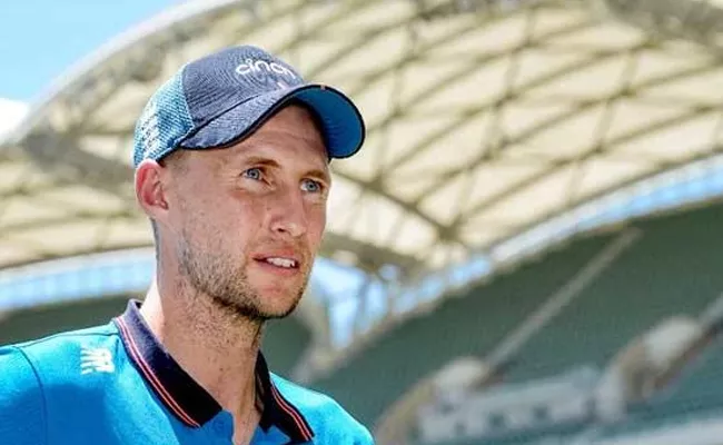 WC 2023 Joe Root: Great chance For England To Defend Title In India - Sakshi