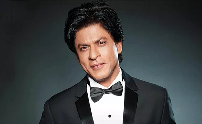 Pathan Movie: Shah Rukh Khan Remuneration Details - Sakshi