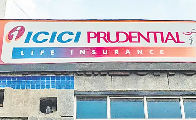 ICICI Prudential Life crosses Rs 2. 5 lakh-crore AUM mark - Sakshi