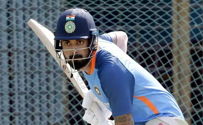 WC 2023: KL Rahul May Not Be Part Of Playing X Ex India Coach - Sakshi