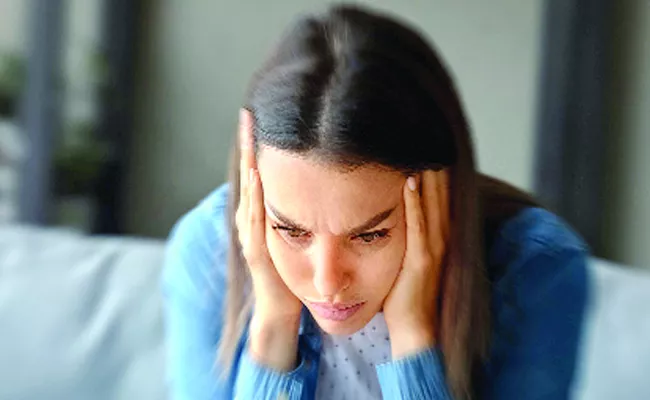 What Is Panic Attack Symptoms How To Overcome Tips By Expert - Sakshi