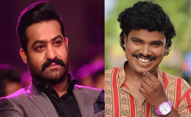 Bigg Boss Contestant Sameer About Sampoornesh Babu Elimination With Help of Jr NTR - Sakshi