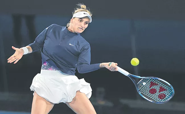 Australian Open 2023: Casper Ruud, Alexander Zverev bow out after defeats - Sakshi