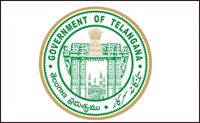 Telangana Government Abolished Housing Board Merge With R and B - Sakshi