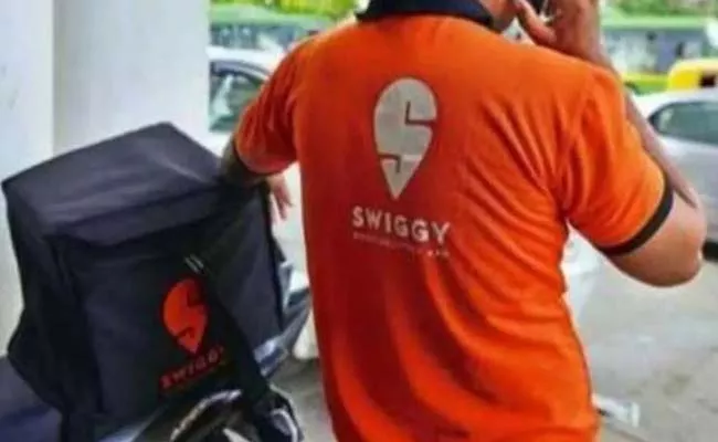 layoffs misjudged hiring potential Swiggy dropped 380 employees - Sakshi