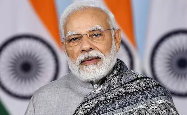 Pm Narendra Modi Telangana Tour Schedule Finalised - Sakshi