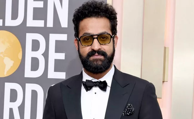 Jr Ntr Predicted As Best Actor Contender For Oscar 2023 By Us Magazine - Sakshi