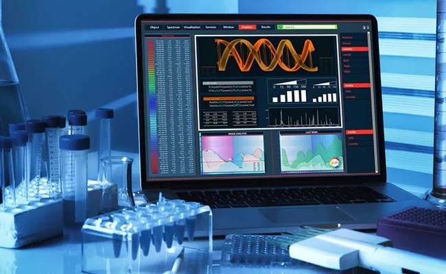 Aston University creates one of the world first computational reconstructions of a virus - Sakshi