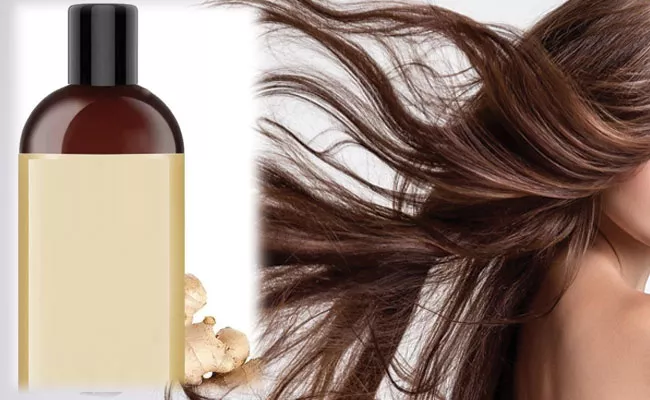 Ginger Oil for Hair: Benefits, How to Use It, and Precautions - Sakshi