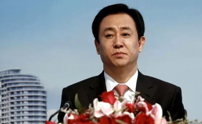 Chinese Billionaire Hui Ka Yan Loses His Wealth 93 Pc Says Report - Sakshi