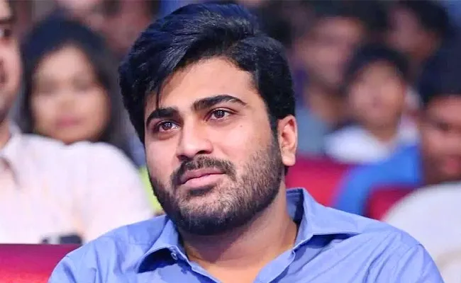 Hero Sharwanand Marriage With Software Engineer Rakshitha Reddy - Sakshi