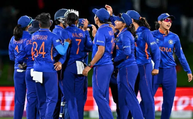 T20 Tri Series IndW Vs WIW Highlights: India Beat West Indies 2nd Win - Sakshi