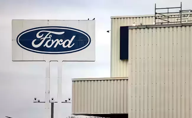 Automobile major Ford to cut jobs in Europe Union vows to fight - Sakshi