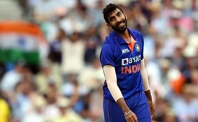 Rohit Sharma Big Update Given-About-Jasprit Bumrah Returns Team India - Sakshi