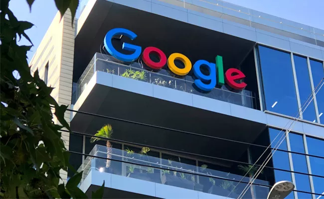 Google Changes India App Store Policy With Cci Direction - Sakshi