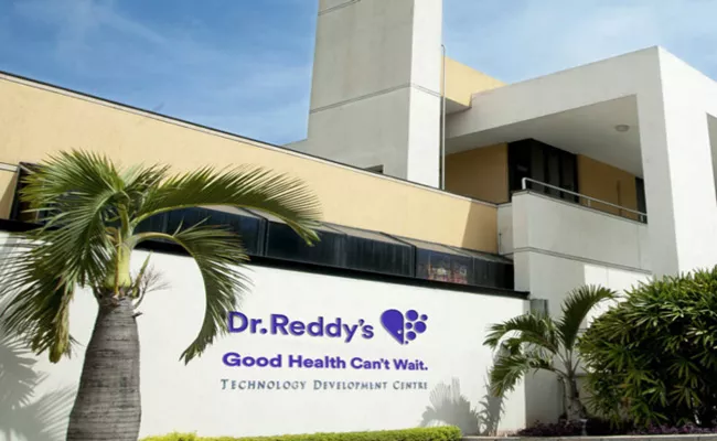 Dr Reddys Lab jumps Q3 PAT soars 76percent to Rs 1,247 cr - Sakshi