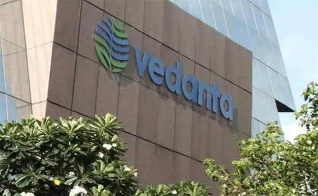 Vedanta Q3 Result: Net Profit Rises 41 Pc To Rs 2464 Crore - Sakshi