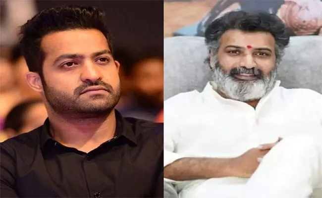 Jr Ntr And Kalyan Ram To Visit Taraka Ratna At The Bengaluru Hospital - Sakshi