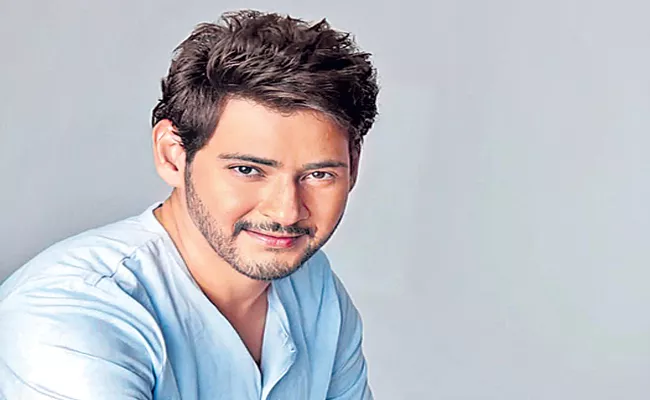 Mahesh Babu, SS Rajamouli next film to have sequels - Sakshi