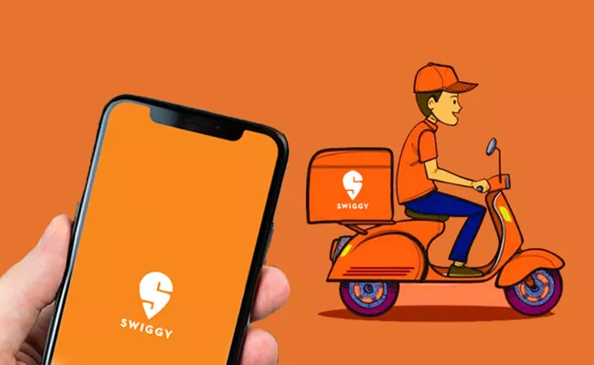 Swiggy Losses Reaches Double To Rs 3962 Crores In Fy22 - Sakshi