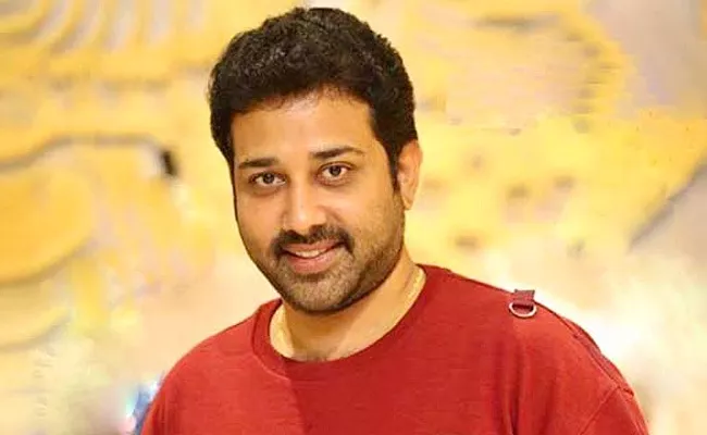 Siva Balaji Open About His Movie Failure In 2017 Snehamera Jeevitham - Sakshi