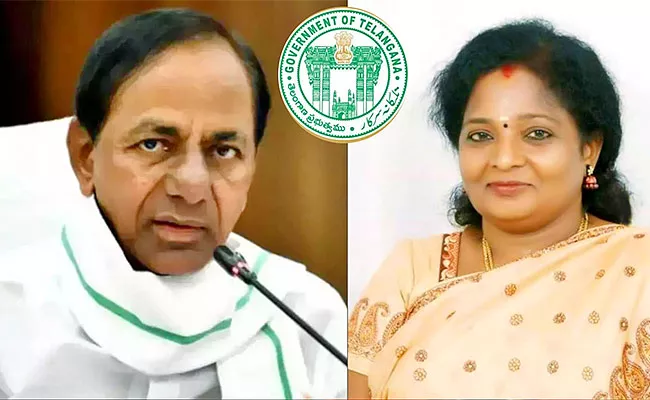 Telangana HC Agrees Lunch Motion Petition for State budget nod - Sakshi