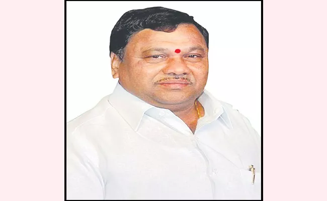 TTDP President Kasani Gnaneshwar Comments On BRS Party - Sakshi